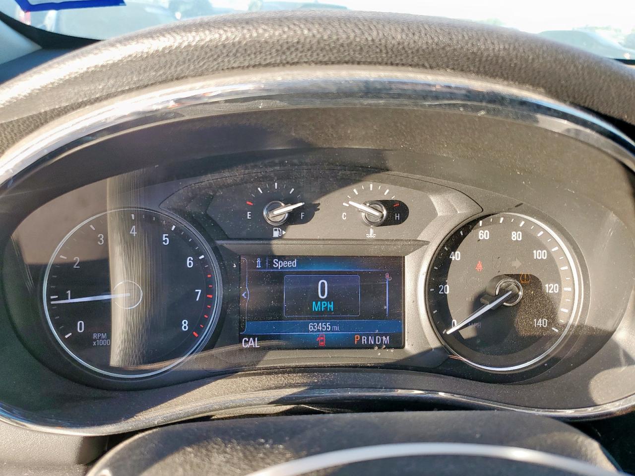 Buick Encore Preferred Image 6