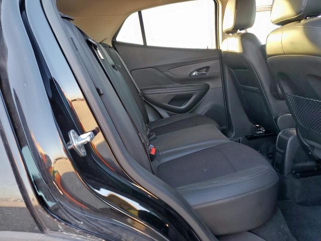 Buick Encore Preferred Image 11