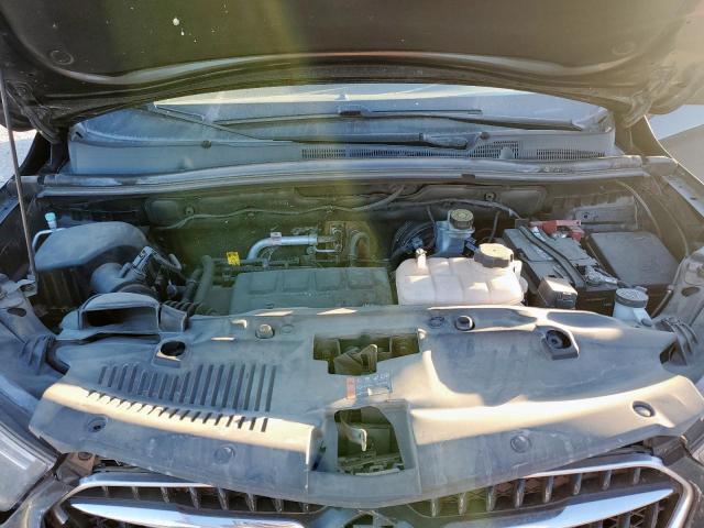 Buick Encore Preferred Image 9