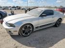 Ford Mustang Image 1