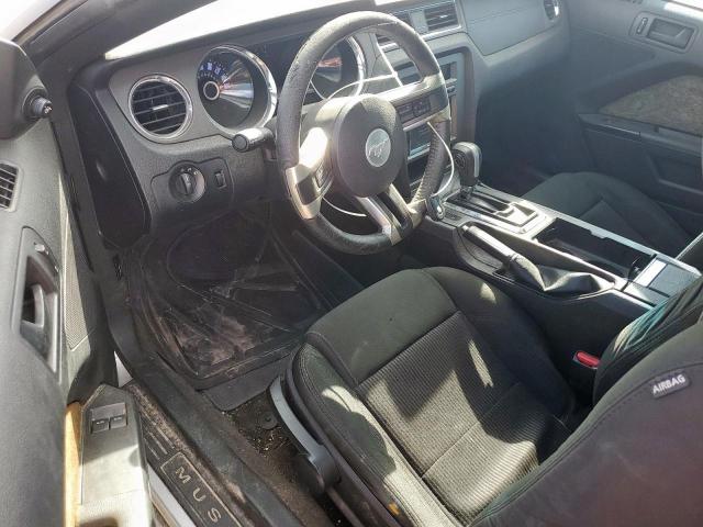 Ford Mustang Image 4