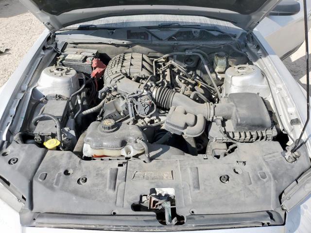 Ford Mustang Image 8