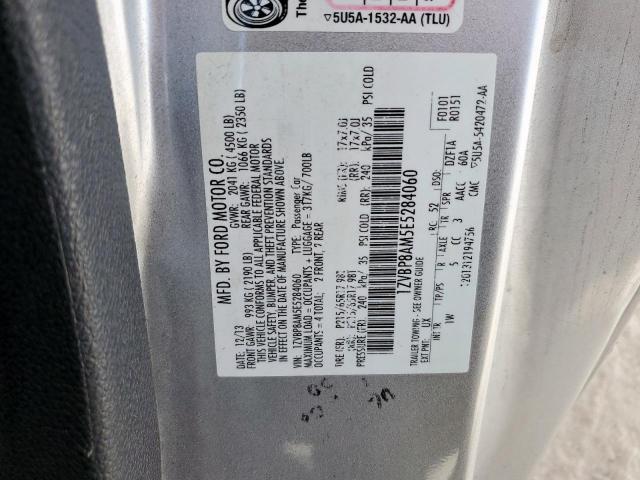 Ford Mustang Image 12