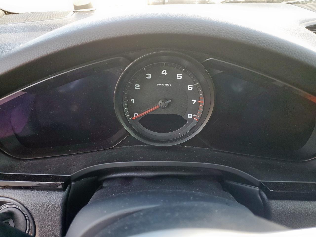 Porsche Cayenne Image 7