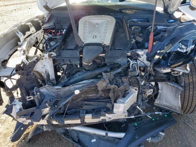 Porsche Cayenne Image 10