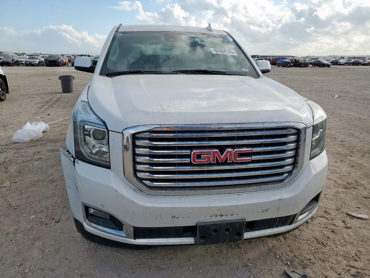 GMC Yukon Slt Image 13