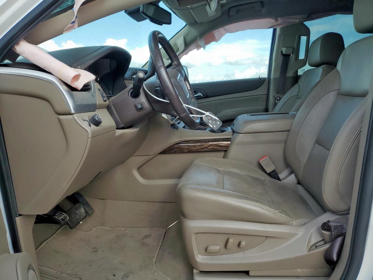 GMC Yukon Slt Image 10