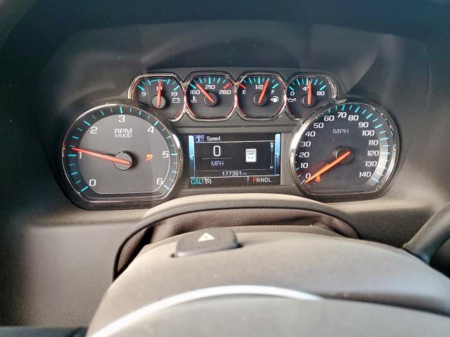 GMC Yukon Slt Image 11