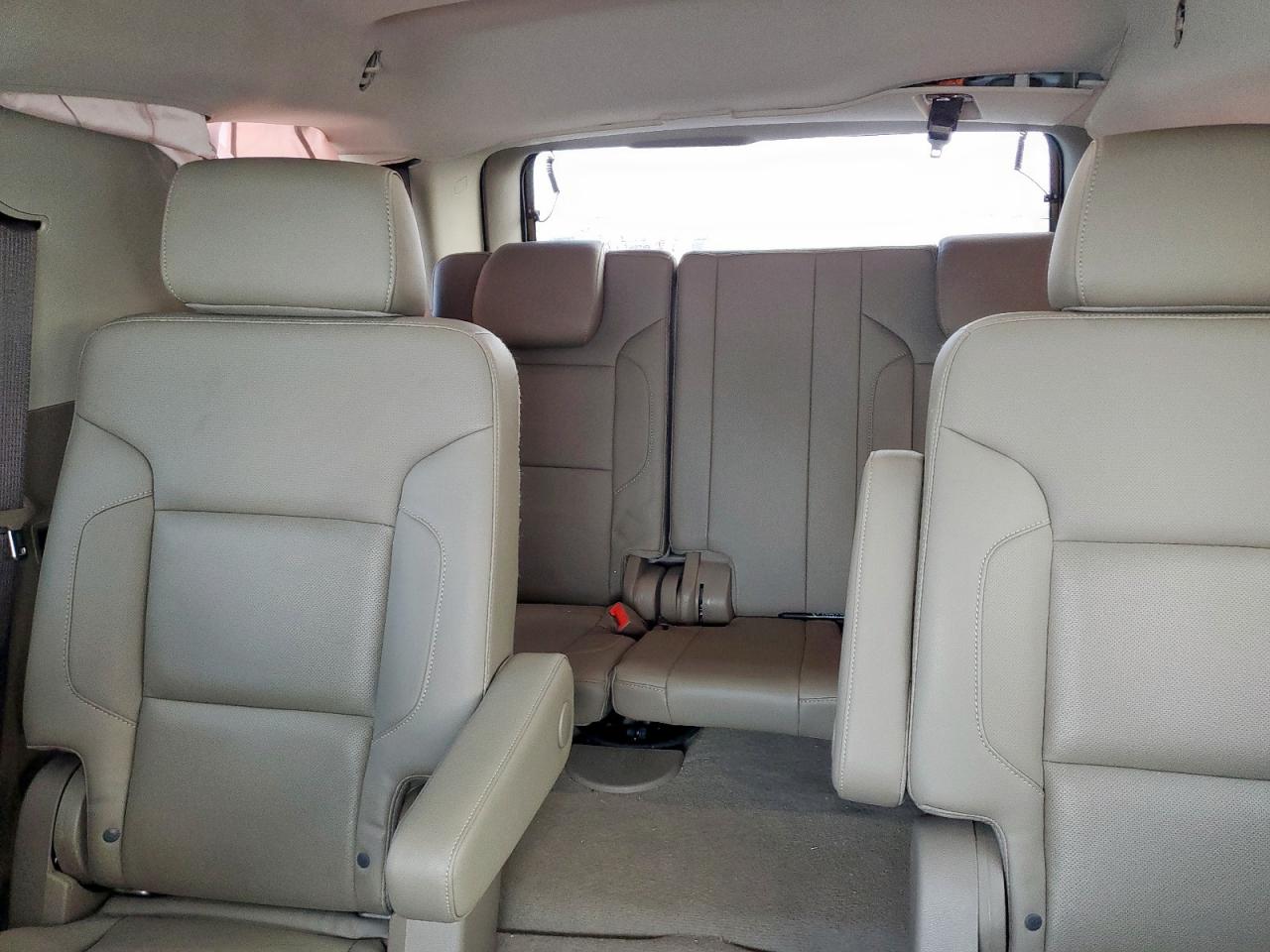 GMC Yukon Slt Image 4