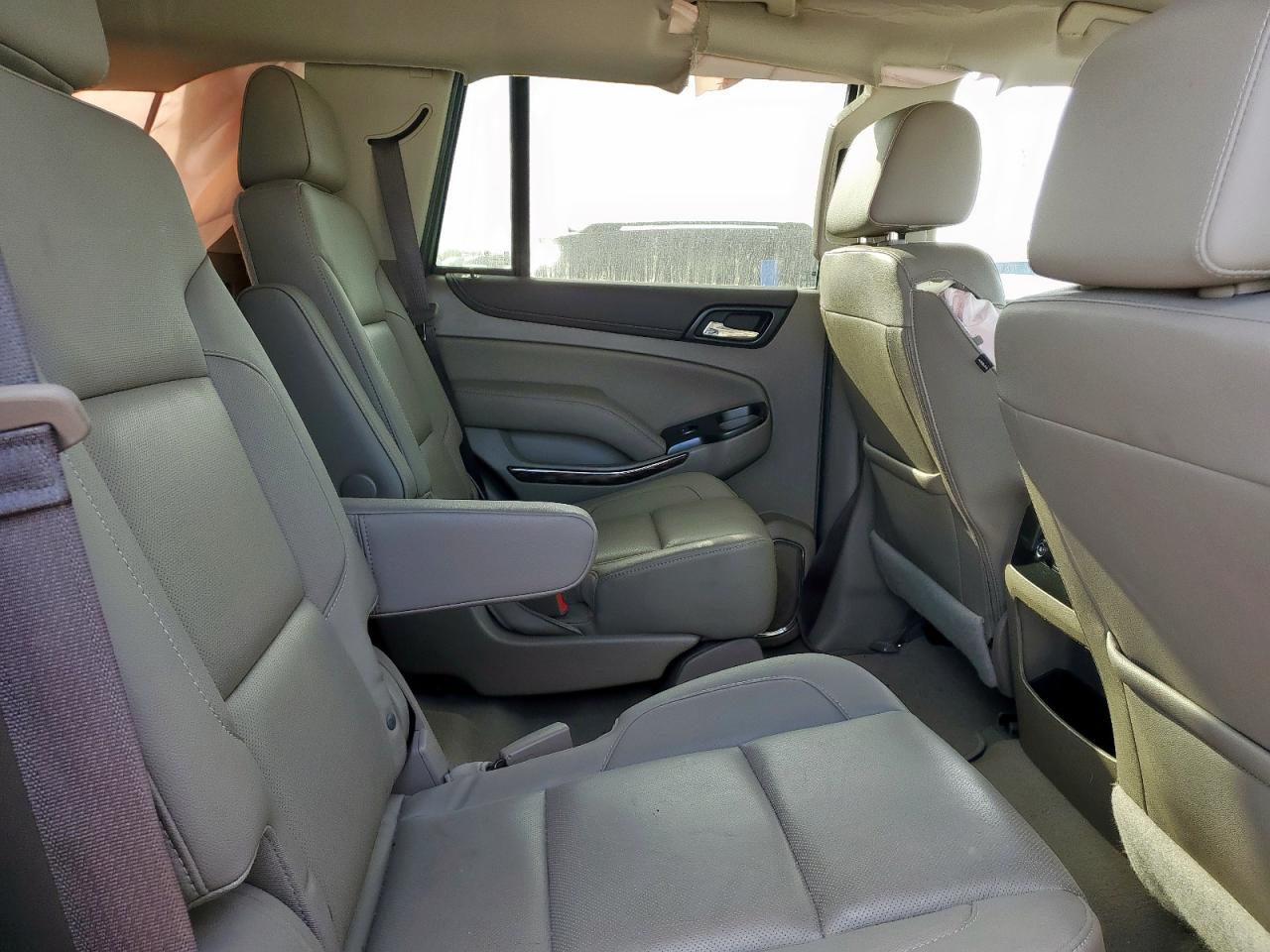 GMC Yukon Slt Image 7