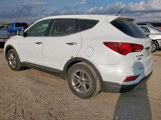 Hyundai SANTA FE Image 12