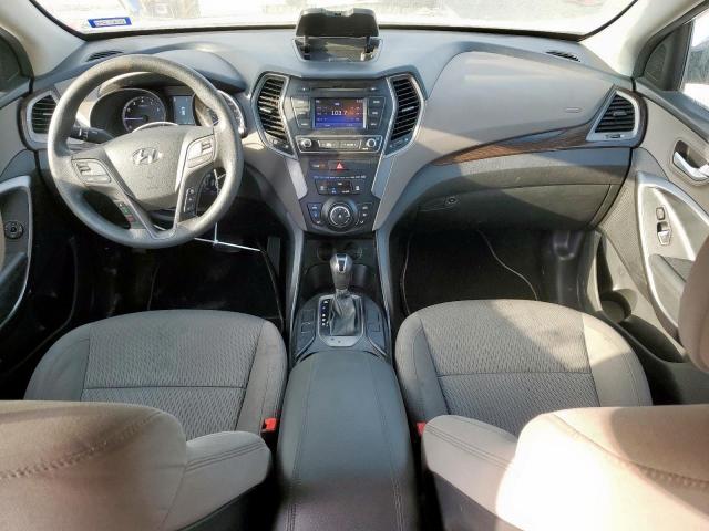 Hyundai SANTA FE Image 3