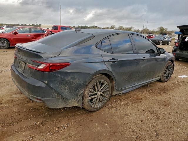 Toyota Camry Xse Image 13