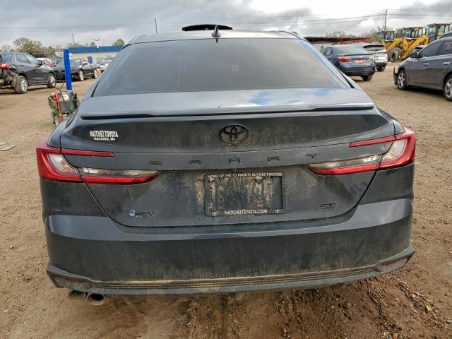 Toyota Camry Xse Image 10