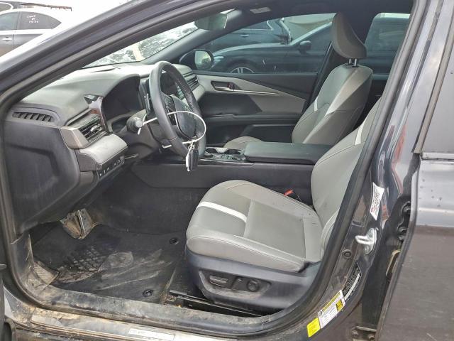 Toyota Camry Xse Image 8