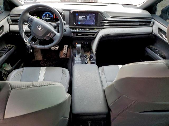 Toyota Camry Xse Image 6