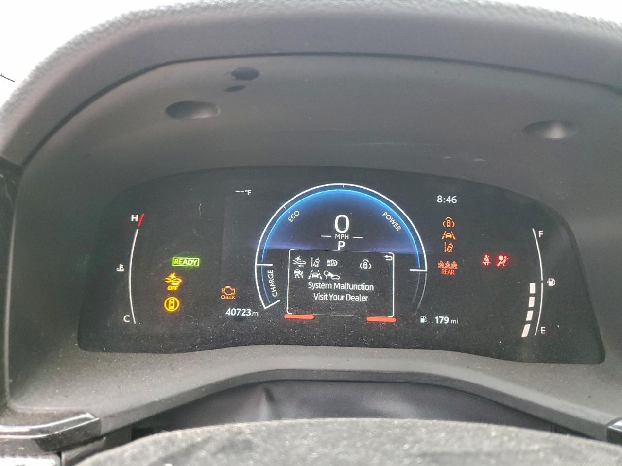 Toyota Camry Xse Image 7