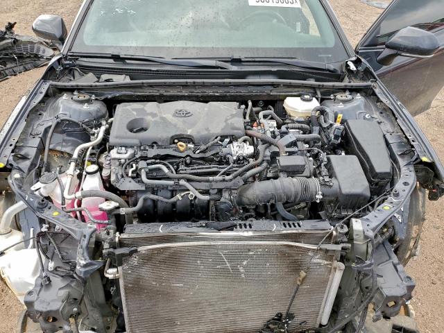 Toyota Camry Xse Image 5