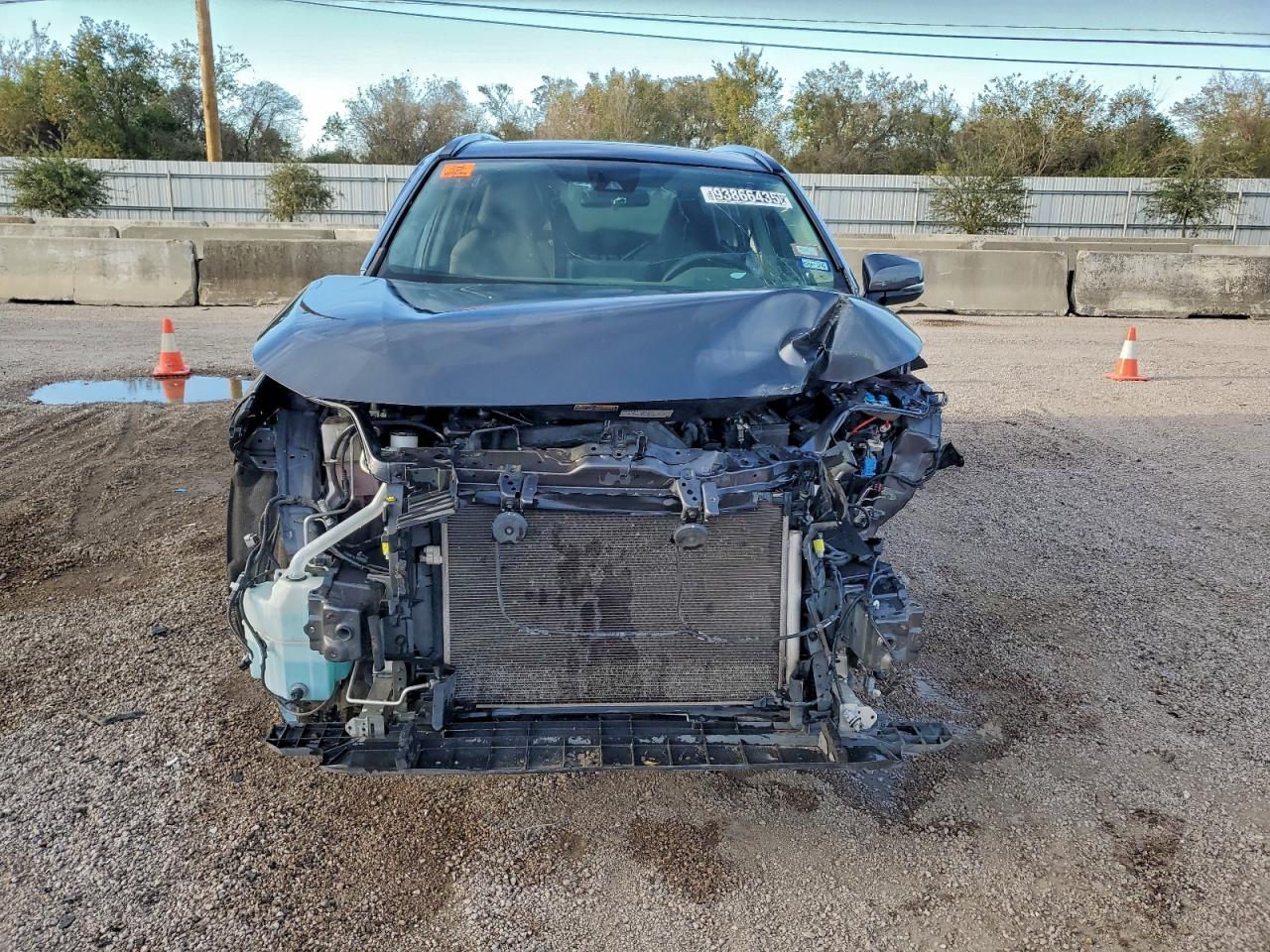 Toyota RAV4 Xle Image 9