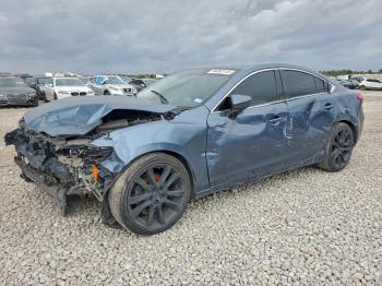  Salvage Mazda 6