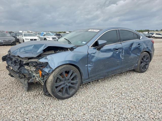  Salvage Mazda 6