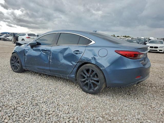 Mazda 6 Grand Touring Image 12