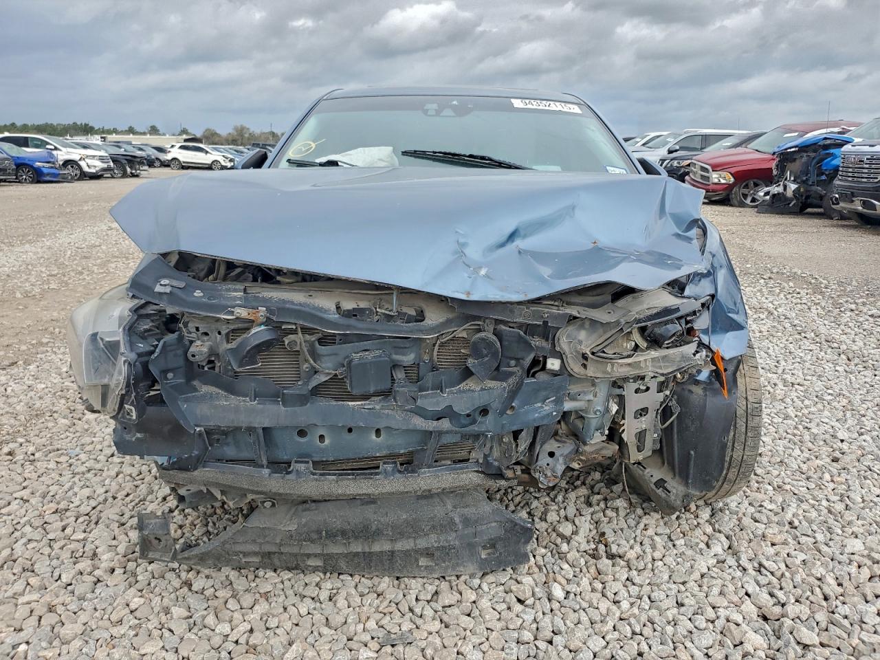 Mazda 6 Grand Touring Image 7