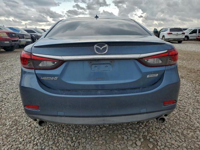 Mazda 6 Grand Touring Image 6