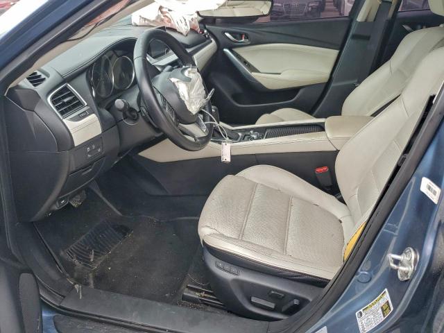 Mazda 6 Grand Touring Image 3