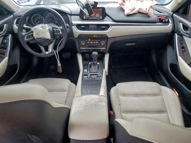 Mazda 6 Grand Touring Image 5