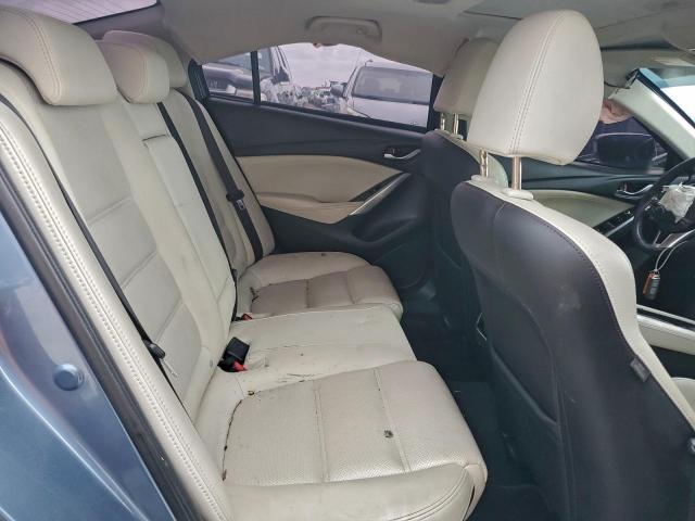 Mazda 6 Grand Touring Image 10