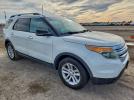 Ford Explorer Xlt Image 5