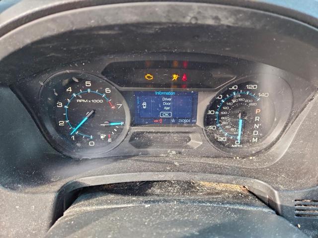 Ford Explorer Xlt Image 13