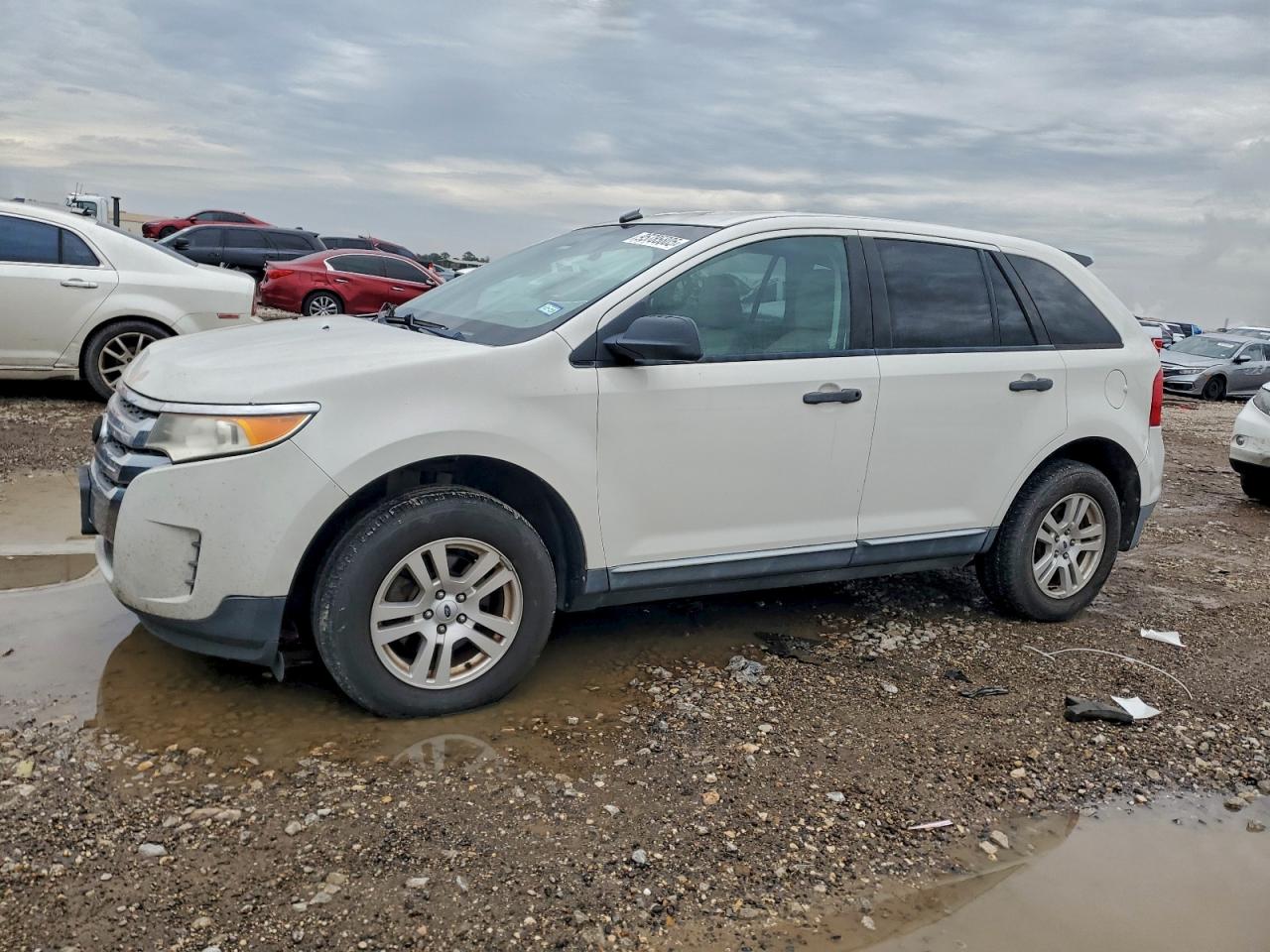 Ford Edge Se Image 1