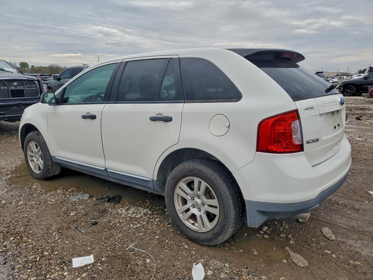 Ford Edge Se Image 12