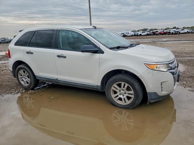 Ford Edge Se Image 11