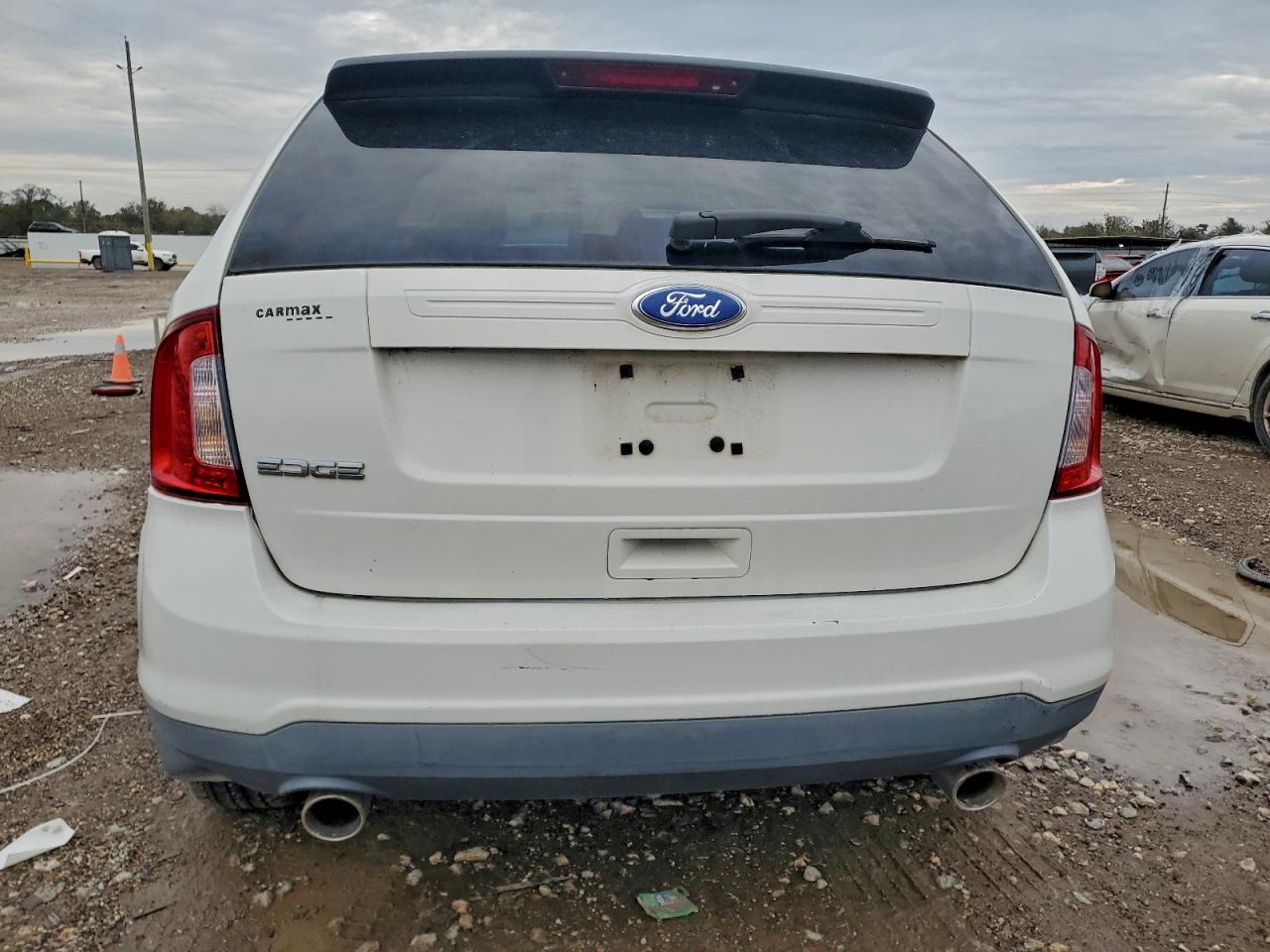 Ford Edge Se Image 8