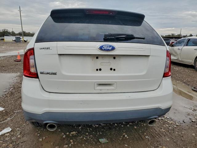 Ford Edge Se Image 8