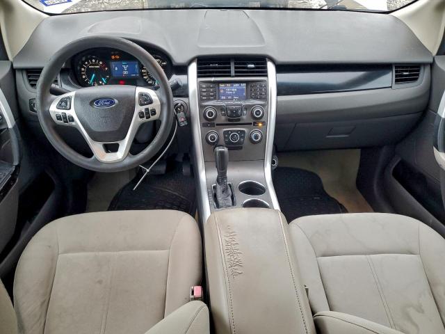 Ford Edge Se Image 2