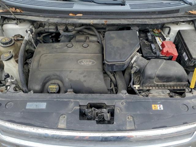 Ford Edge Se Image 5