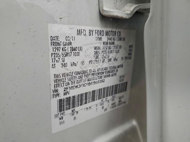 Ford Edge Se Image 6