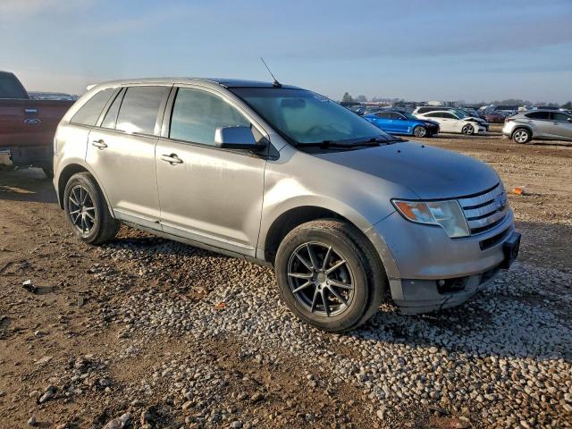 Ford Edge Sel Image 8