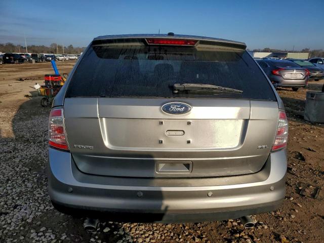 Ford Edge Sel Image 3