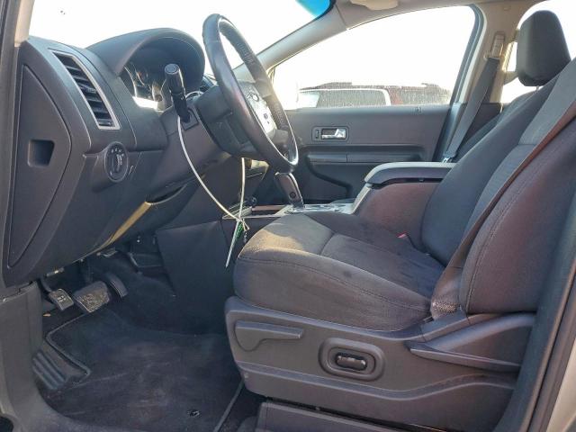 Ford Edge Sel Image 9