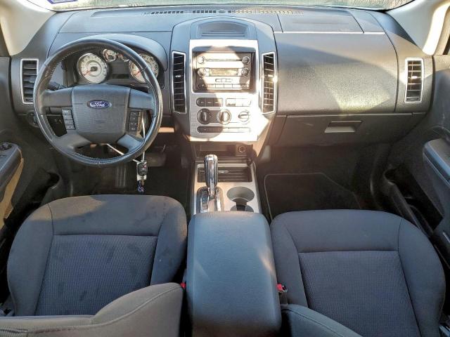 Ford Edge Sel Image 12