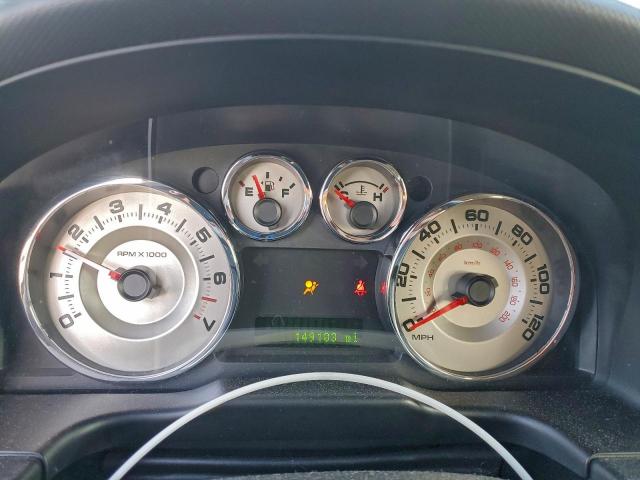 Ford Edge Sel Image 10