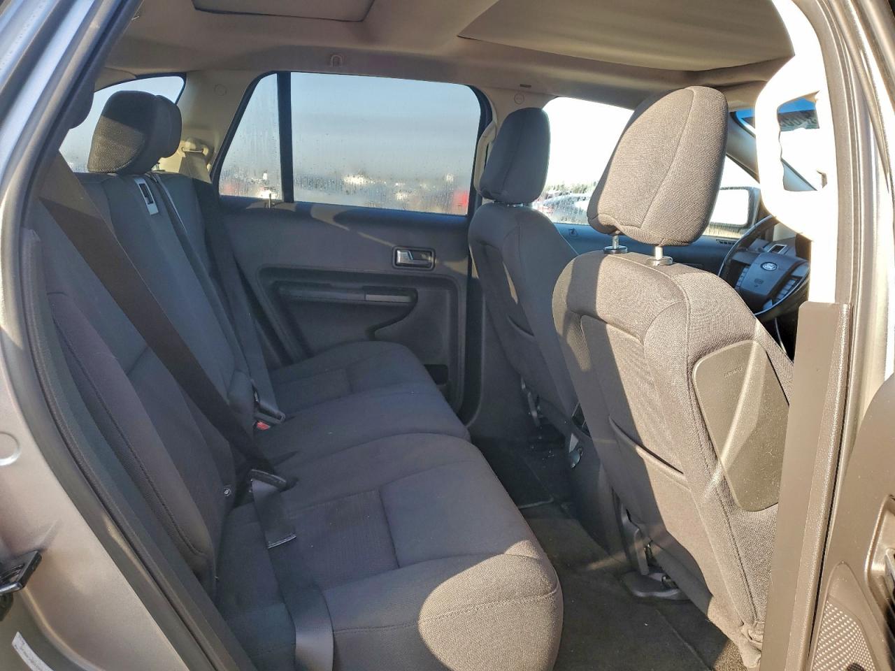 Ford Edge Sel Image 6