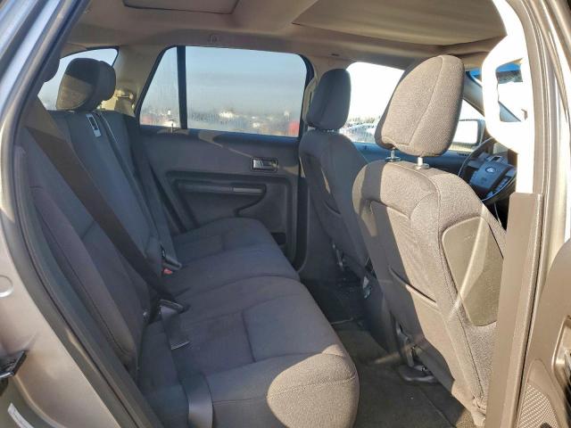 Ford Edge Sel Image 6