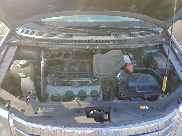 Ford Edge Sel Image 5