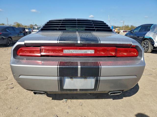 Dodge Challenger Sxt Image 12